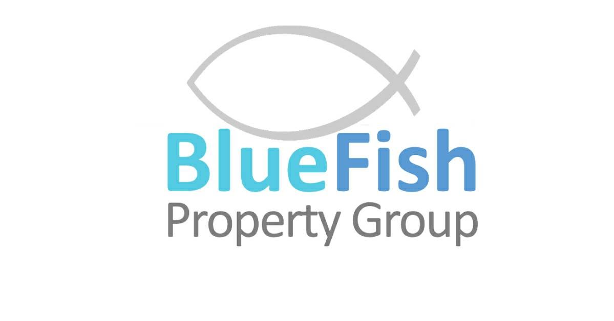 BlueFish Property Group, Inc.